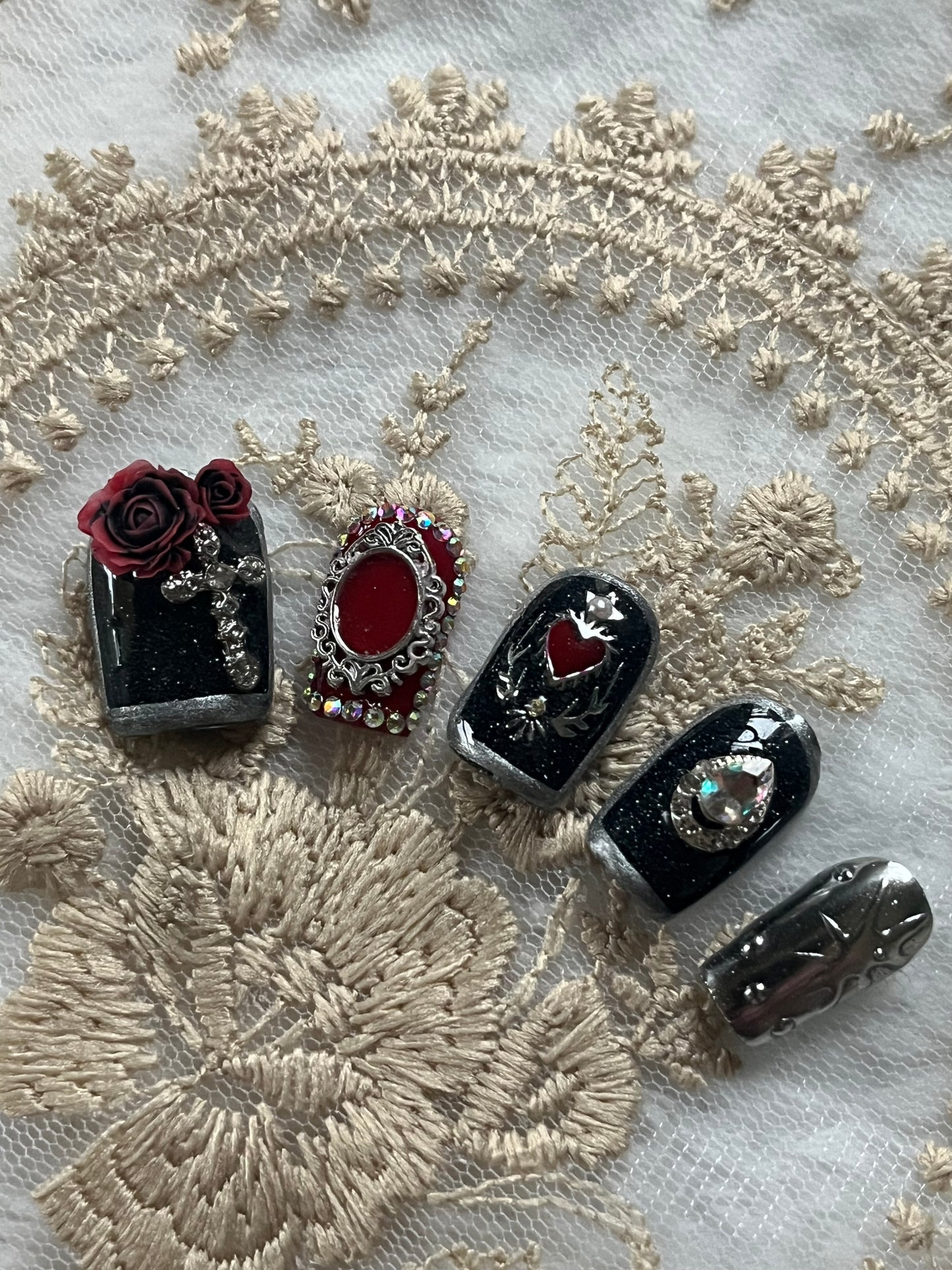 The Coronation