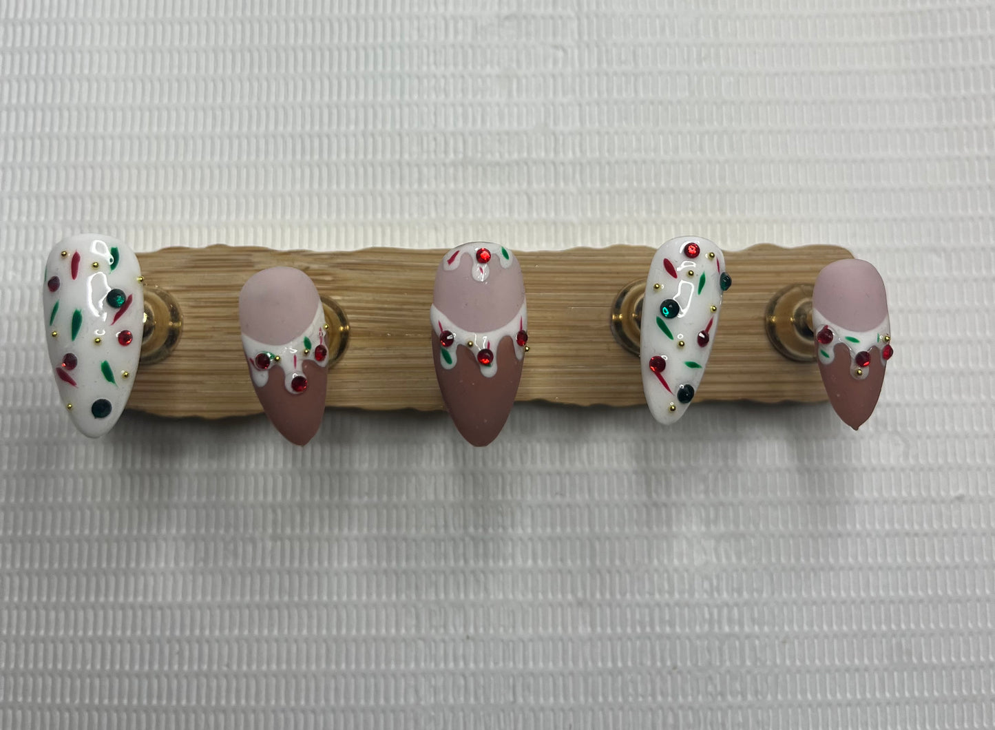 Christmas cookies
