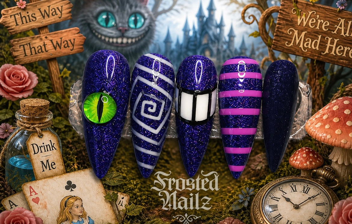 Cheshire Cat