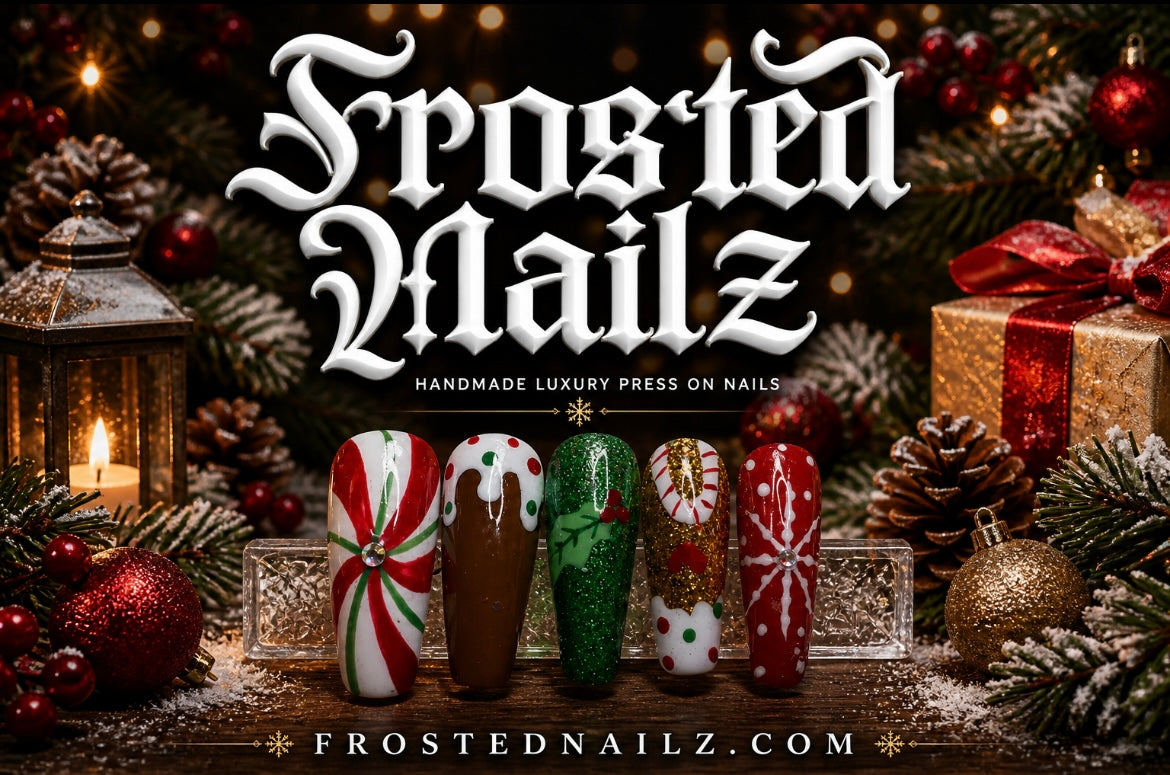 Retro Christmas