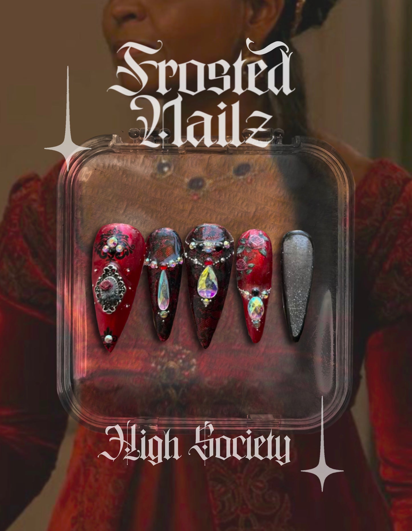 High Society