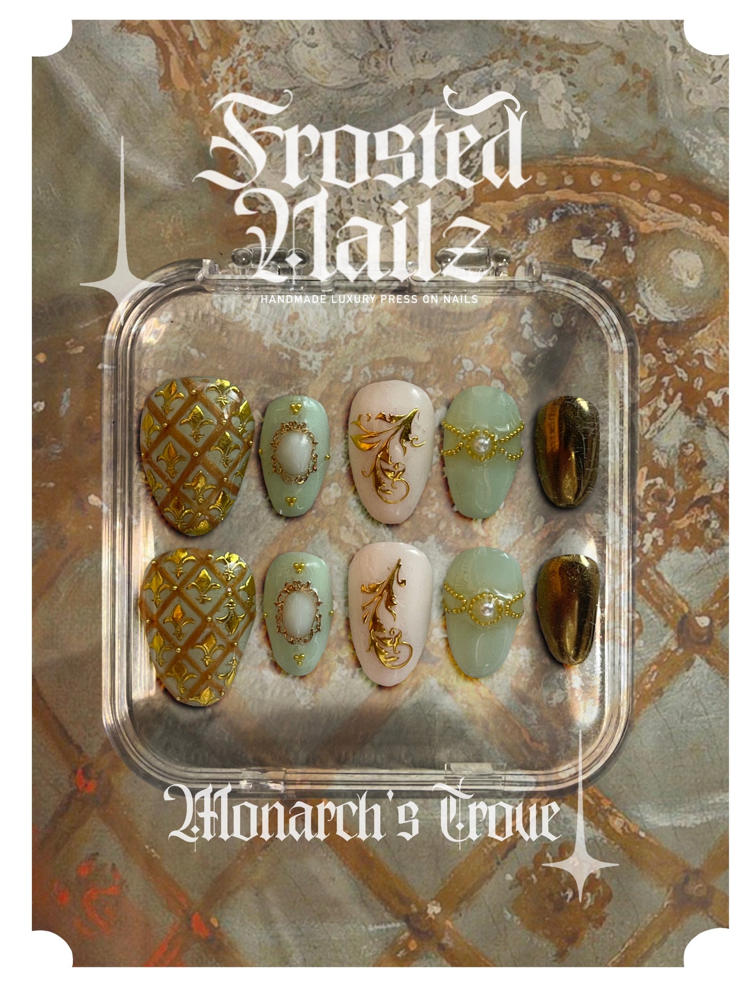 Monarch's Trove