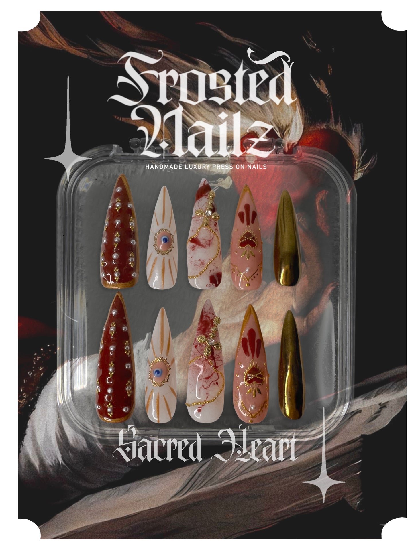 Sacred Heart