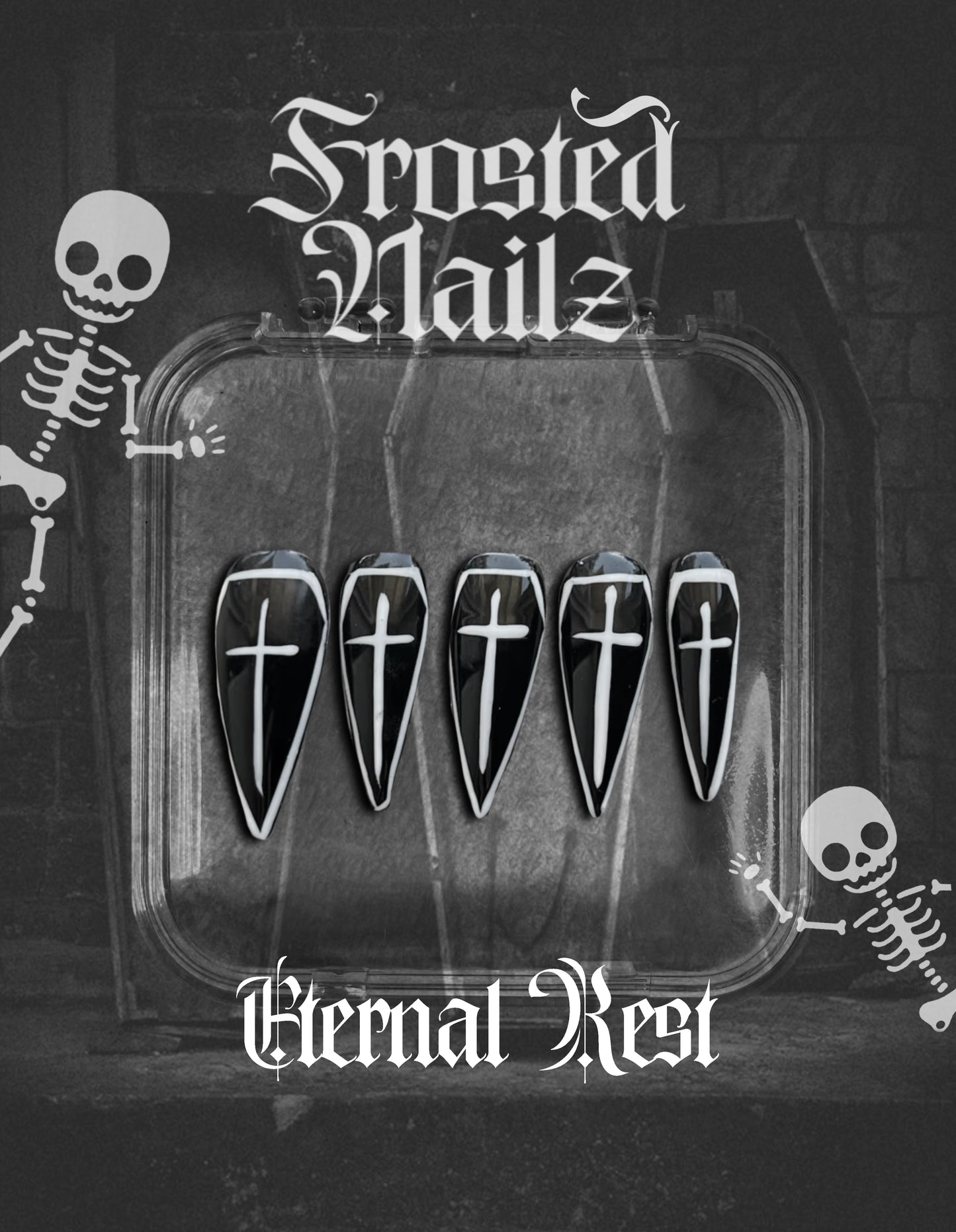 Eternal Rest