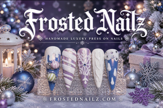 Pastel Christmas