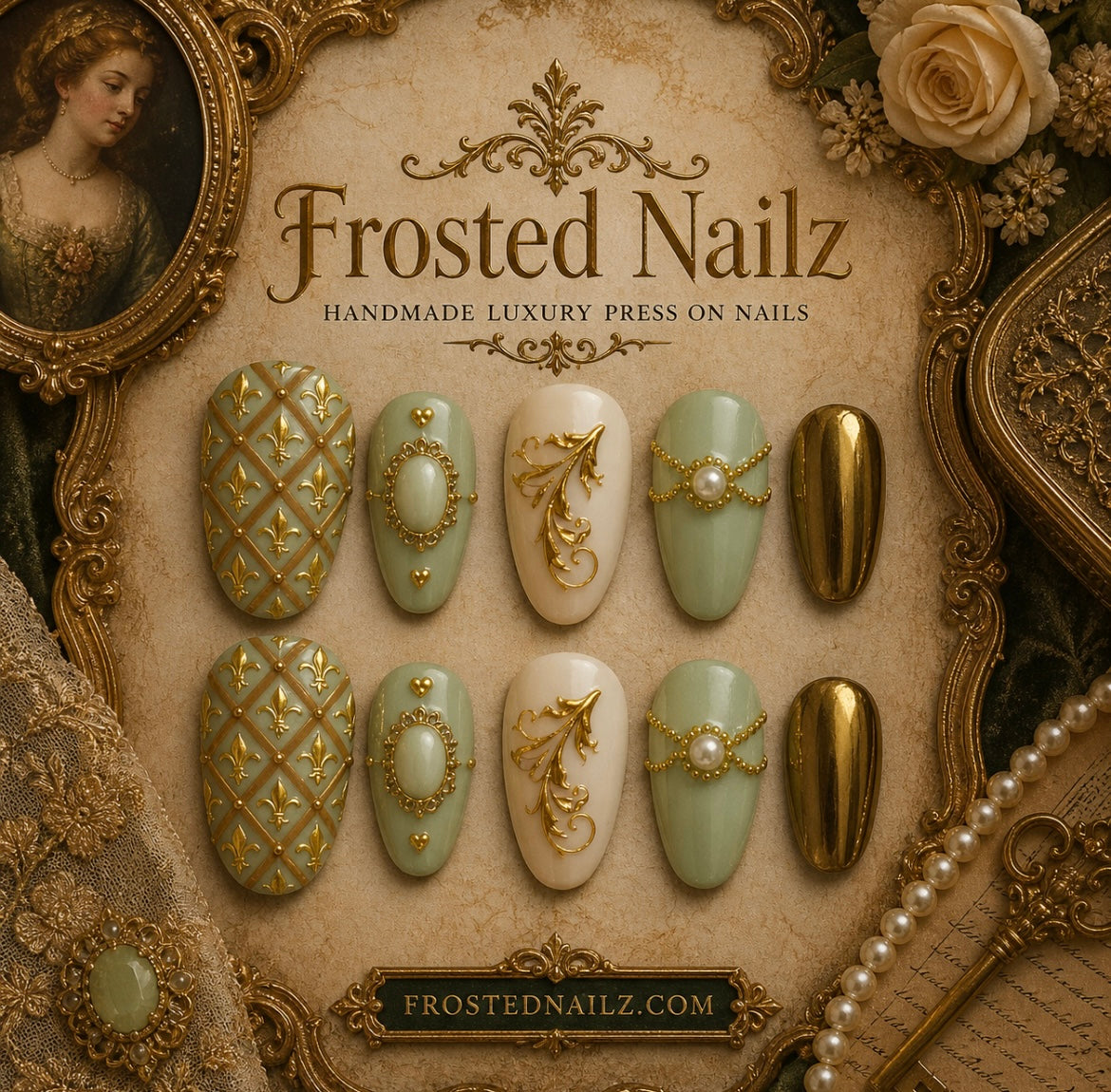 Monarch's Trove