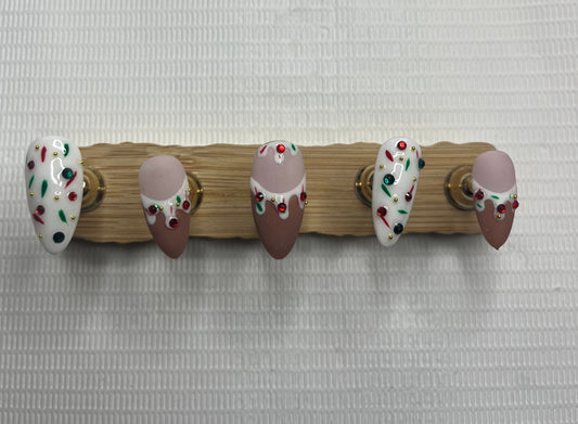 Christmas cookies