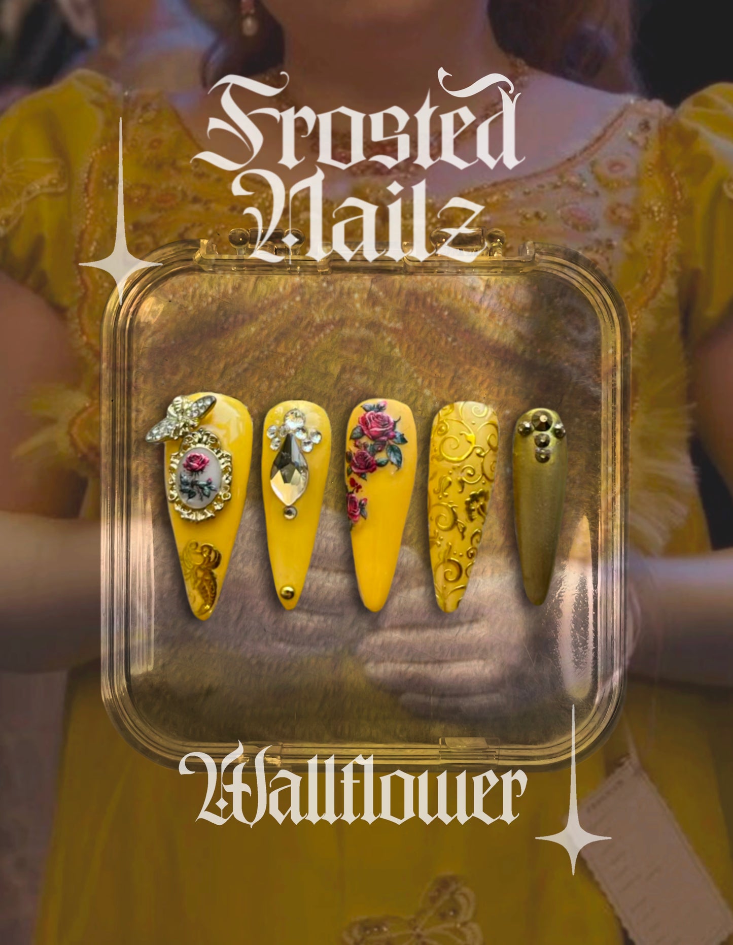Wallflower