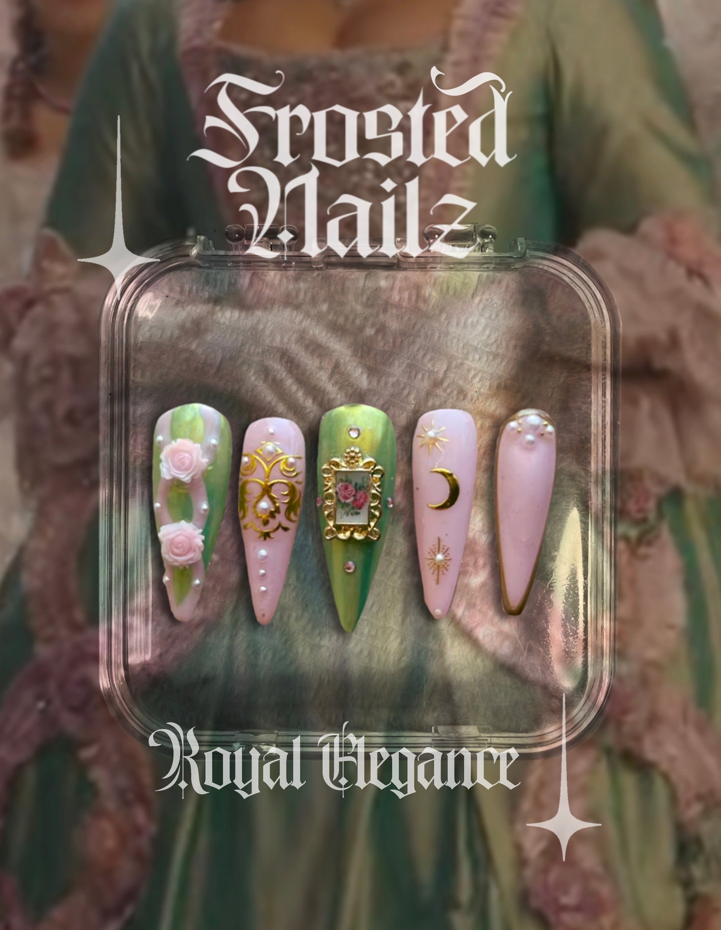 Royal Elegance