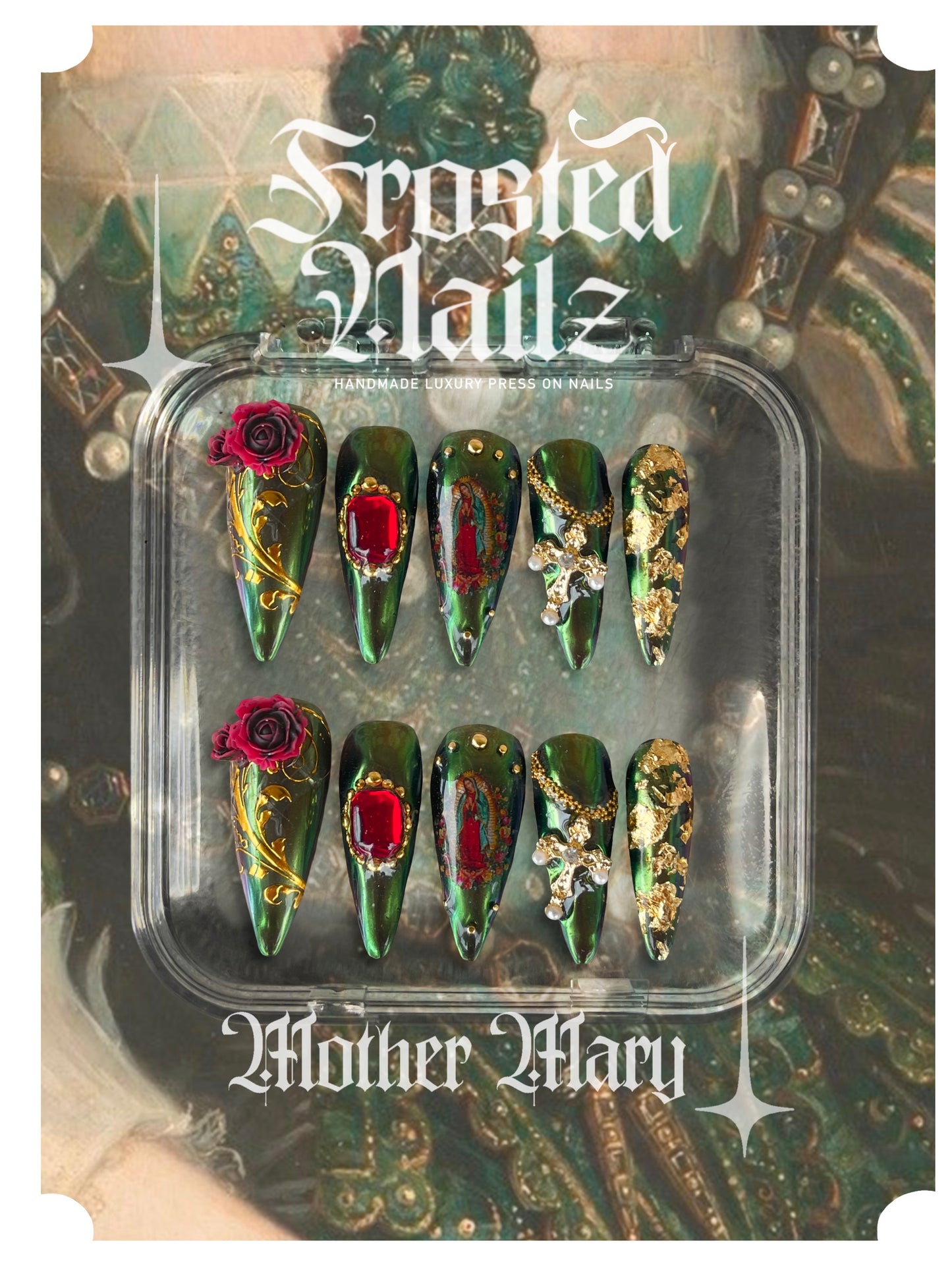 Mother Mary