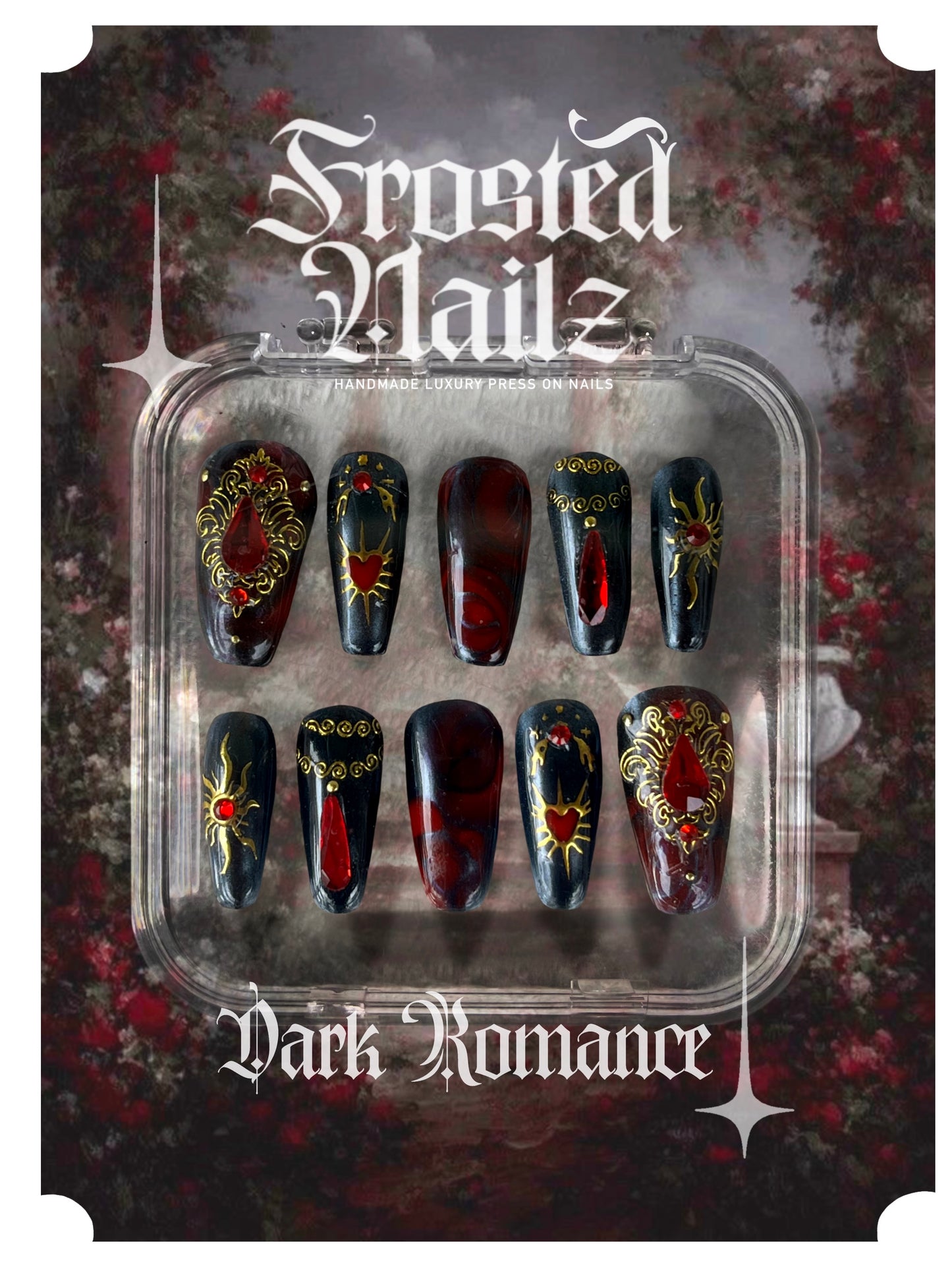 Dark Romance