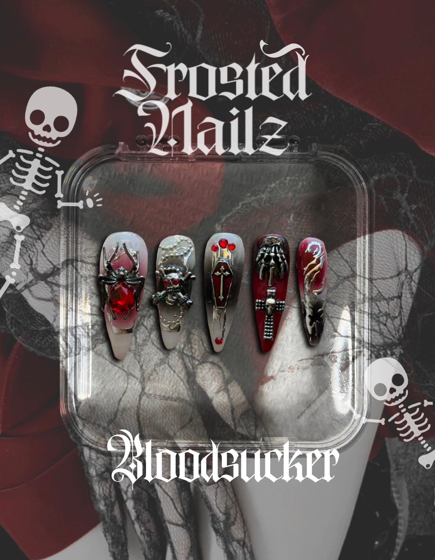 Bloodsucker