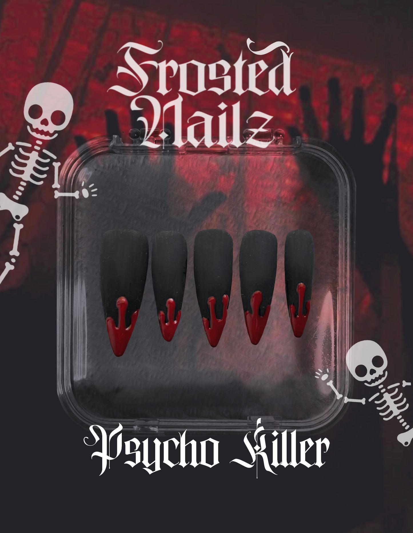 Psycho Killer